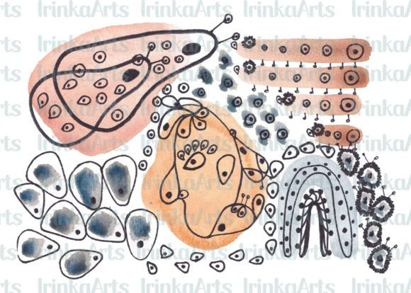 Download Boho Abstract Wall Art Digital Print - Art digital print Collection